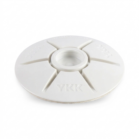 YKK® SNAD® Line 24 (5/8") Adhesive-Backed Snap Fastener Socket