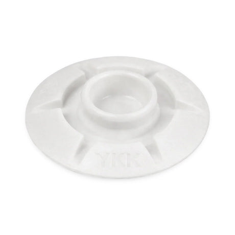 YKK® SNAD® Line 24 (5/8") Adhesive-Backed Snap Fastener Stud