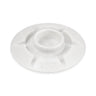 YKK® SNAD® Line 24 (5/8") Adhesive-Backed Snap Fastener Stud