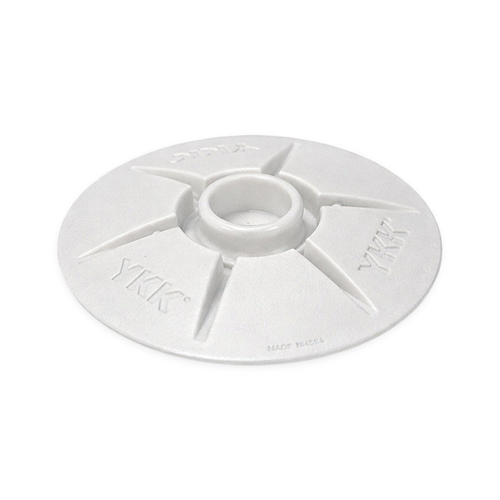 YKK® SNAD® Line 24 (5/8") Adhesive-Backed Snap Fastener Stud