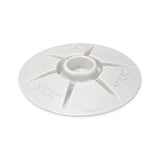 YKK® SNAD® Line 24 (5/8") Adhesive-Backed Snap Fastener Stud