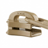 YKK® #10 VISLON® (Molded Tooth) Single-Pull Zipper Slider