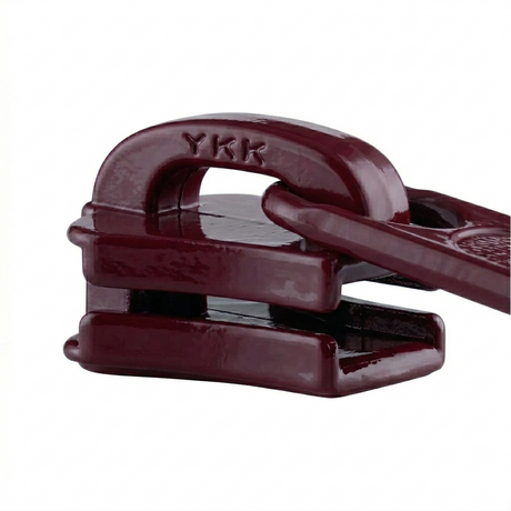 YKK® #10 VISLON® (Molded Tooth) Single-Pull Zipper Slider