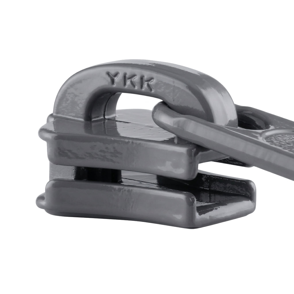 YKK® #10 VISLON® (Molded Tooth) Single-Pull Zipper Slider