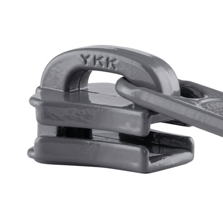 YKK® #10 VISLON® (Molded Tooth) Single-Pull Zipper Slider