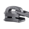 YKK® #10 VISLON® (Molded Tooth) Single-Pull Zipper Slider