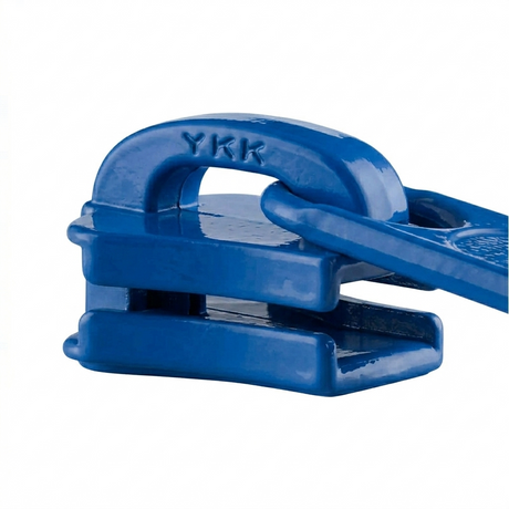 YKK® #10 VISLON® (Molded Tooth) Single-Pull Zipper Slider