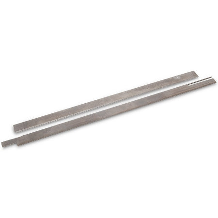 Acu 350 foam cutter blades 4" for fine foam cutting