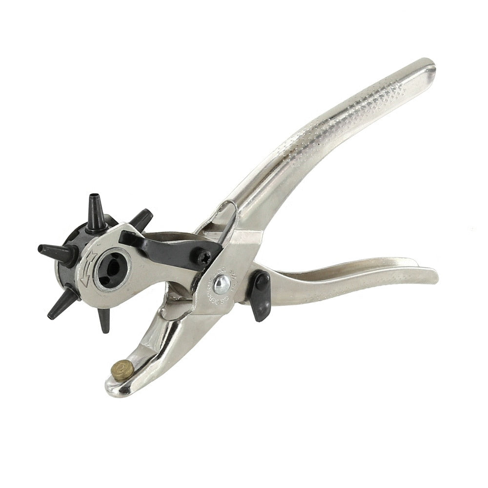 No. 223 Revolving Hole Punch Pliers