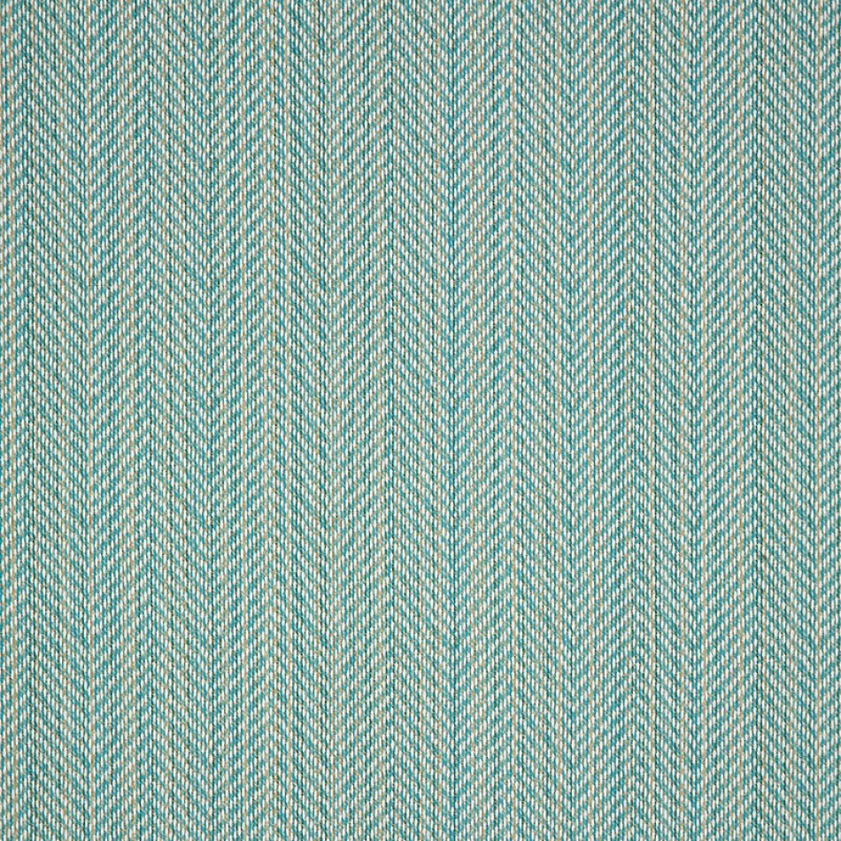 54" Sunbrella® Posh Aqua (44157-0017) Upholstery Fabric