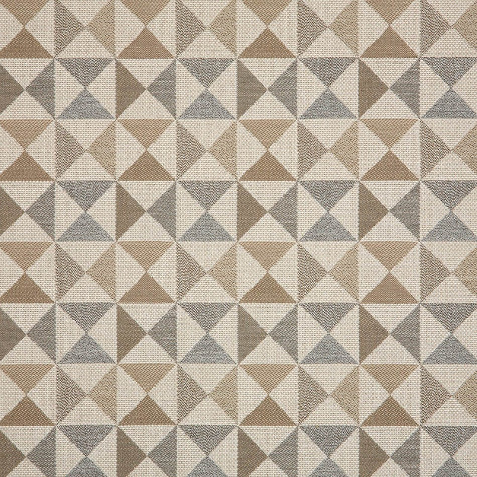 54" Sunbrella® Array Dune (145654-0001) Upholstery Fabric