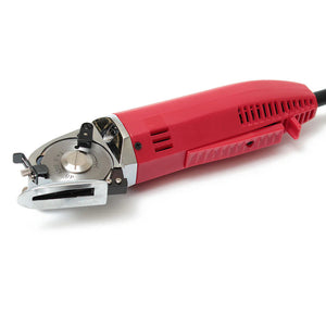 AS100-K Rotary Fabric Cutter