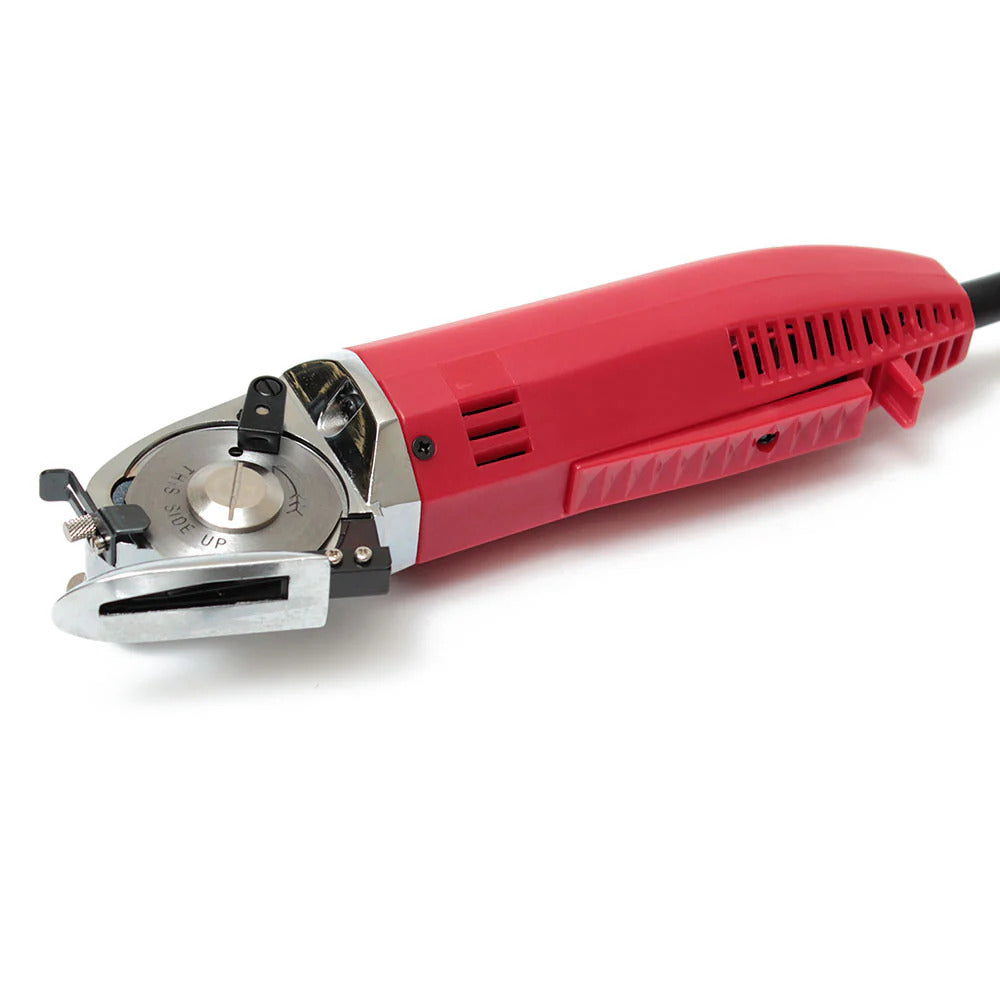 AS100-K Rotary Fabric Cutter