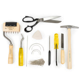 B-11 Intermediate Upholstery Kit