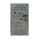 B-11 Intermediate Upholstery Kit