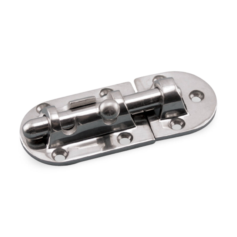 Stainless Steel Barrel Bolt