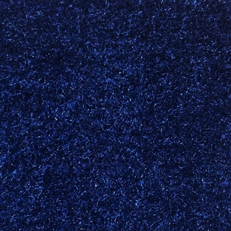 72" Bayshore Marine-Grade Carpet — Indigo