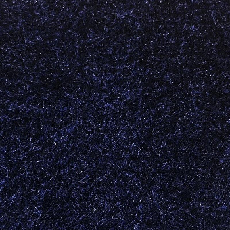 102" Bayshore Marine-Grade Carpet — Navy