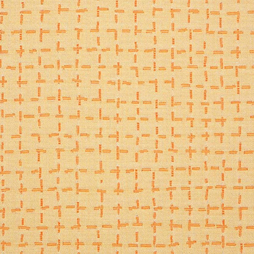 54" Sunbrella® Bellamy Tangelo (45913-0003) Upholstery Fabric