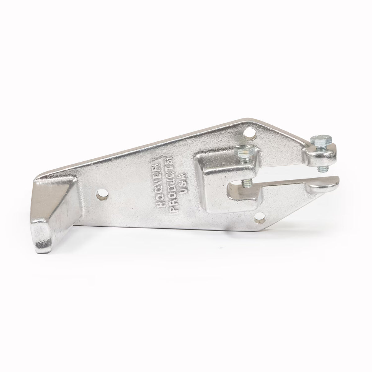 Bench Mount for HooVer® Pres-N-Snap® Tool
