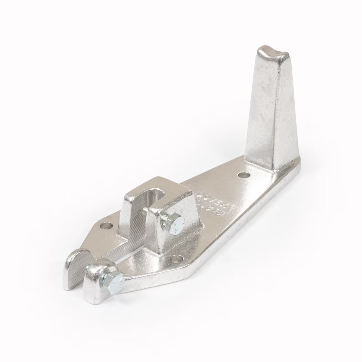 Bench Mount for HooVer® Pres-N-Snap® Tool