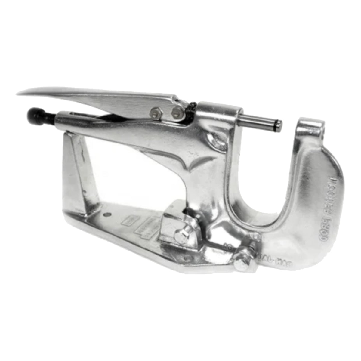 Bench Mount for HooVer® Pres-N-Snap® Tool