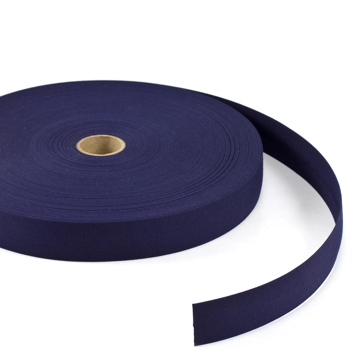 2" Sunbrella® Captain Navy Facing/Binding Tape