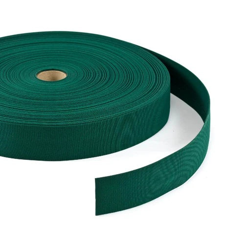 2" Sunbrella® Forest Green Facing/Binding Tape