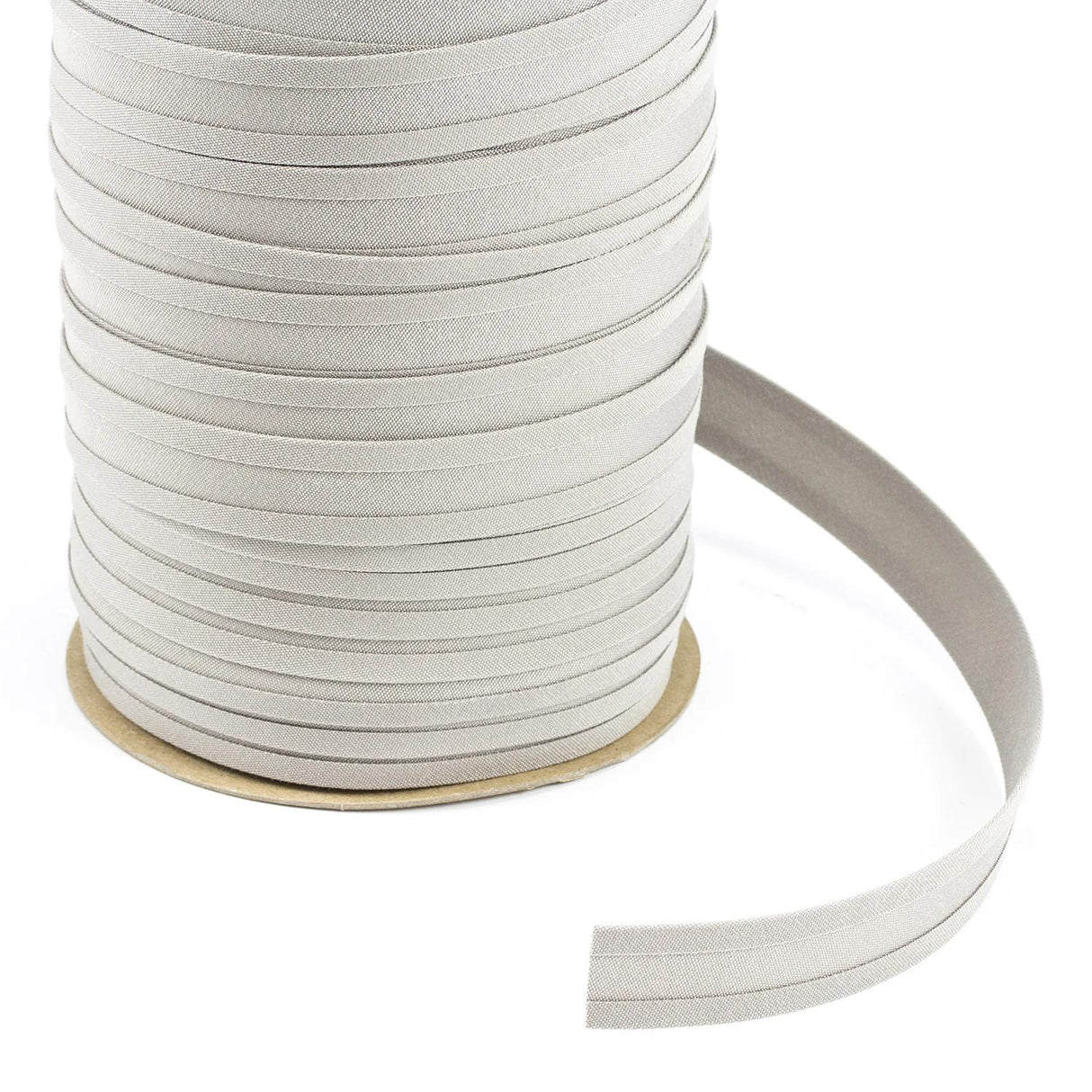 1" Sunbrella® Cadet Gray Bias Binding Tape