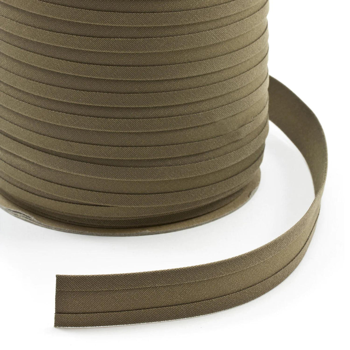 1" Sunbrella® Cocoa Bias Binding Tape
