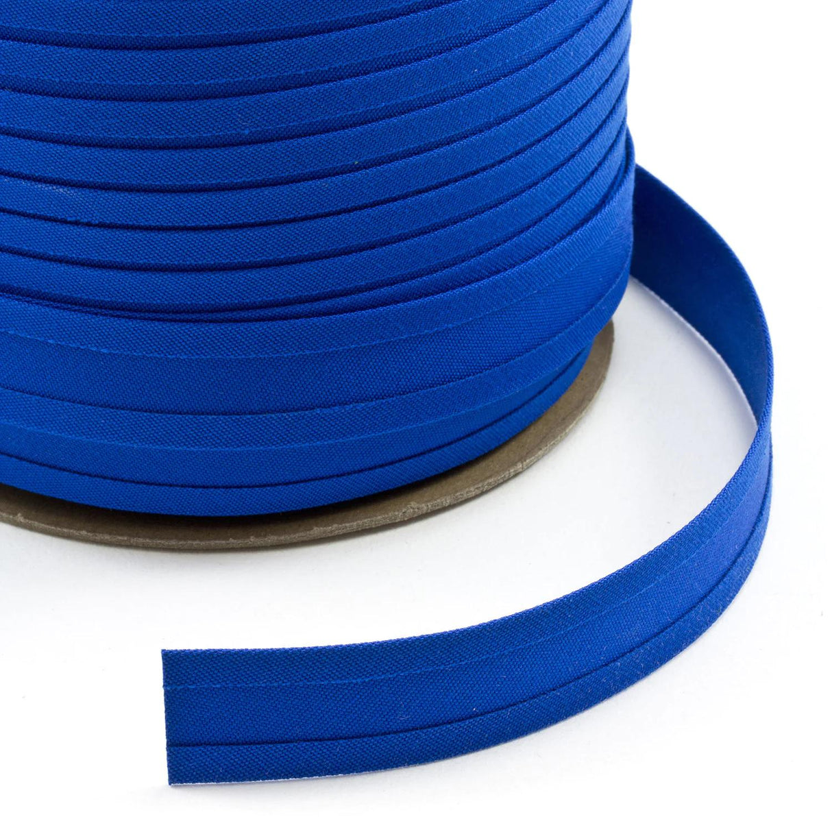 3/4" Sunbrella® Pacific Blue Bias Binding Tape