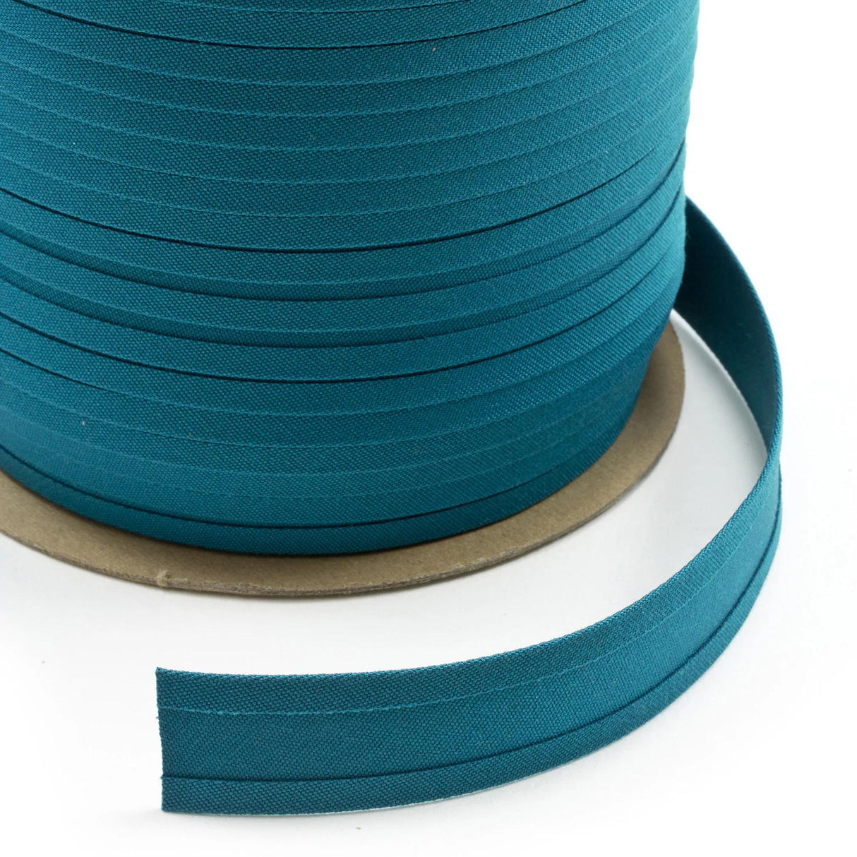 1" Sunbrella® Persian Green Bias Binding Tape
