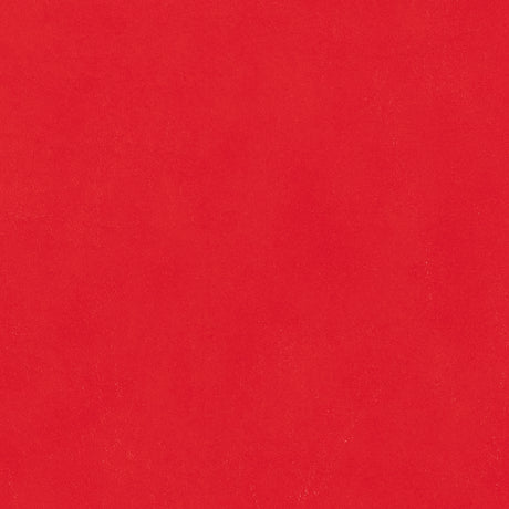54" Morbern™ Biscayne Vinyl Fabric — Fire Red Image