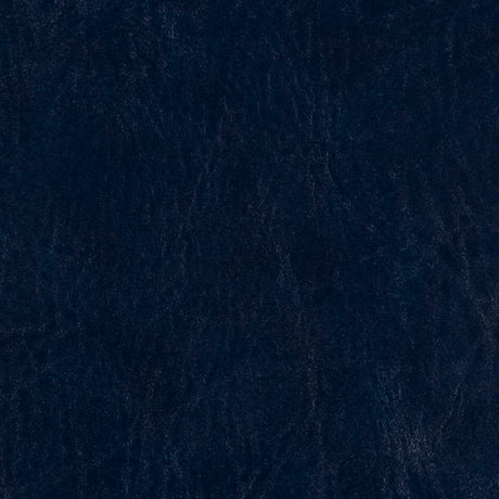 54" Morbern™ Biscayne Vinyl Fabric — Navy Image