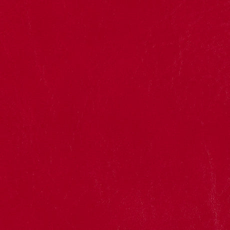 54" Morbern™ Biscayne Vinyl Fabric — Rouge Image