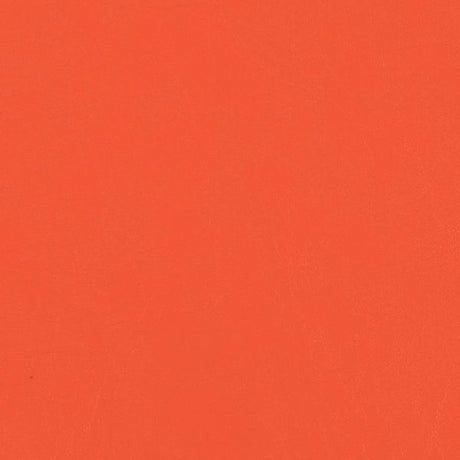 54" Morbern™ Biscayne Vinyl Fabric — Tiger Lily Image