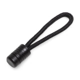 Stayput™ Shock Cord/Zipper Slider Pull