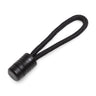 Stayput™ Shock Cord/Zipper Slider Pull