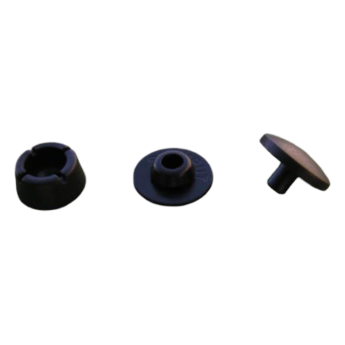 Stayput™ Snap Clip Fastener