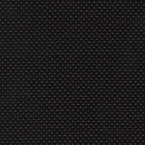 81" Atwood Black (007) 18 oz Tarpaulin Fabric