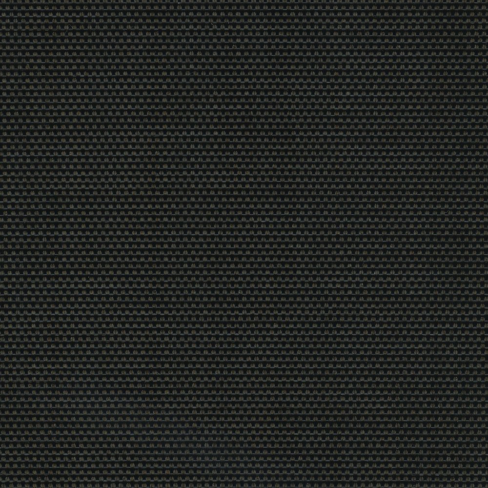 54" Phifertex® Plus Black (X04 3007165) Vinyl Mesh Fabric