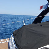 Boat Vent 3™ Mount for StopGull® Air Bird Deterrent