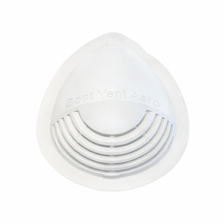 Boat Vent AERO™ 1-Piece (Small)