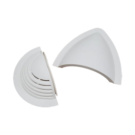 Boat Vent AERO™ White 2-Piece (Small)