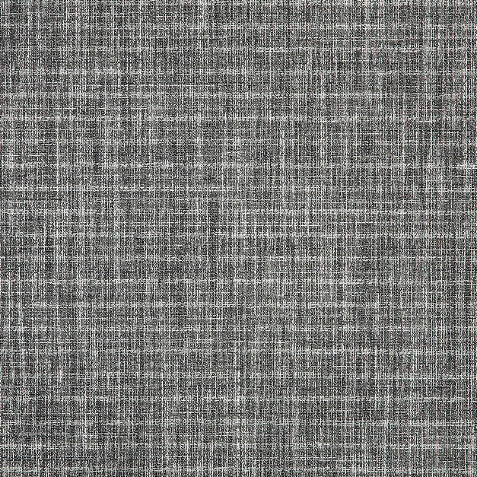 54" Sunbrella® Sling Burdock Smoke (6835-0002) Vinyl Mesh Fabric