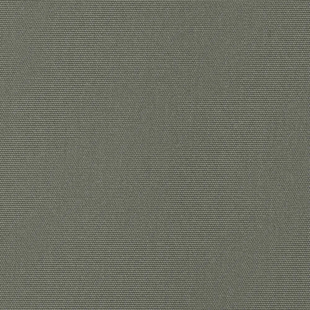 54" Sunbrella® Canvas Charcoal (54048-0000) Upholstery Fabric