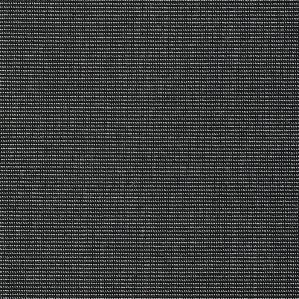 54" Sunbrella® Canvas Coal (5489-0000) Upholstery Fabric