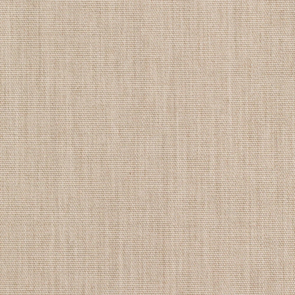 54" Sunbrella® Canvas Flax (5492-0000) Upholstery Fabric