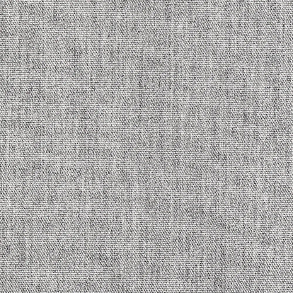 54" Sunbrella® Canvas Granite (5402-0000) Upholstery Fabric