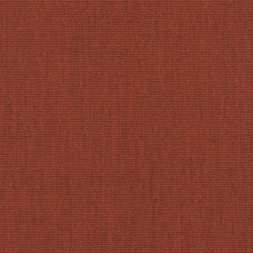 54" Sunbrella® Canvas Henna (5407-0000) Upholstery Fabric